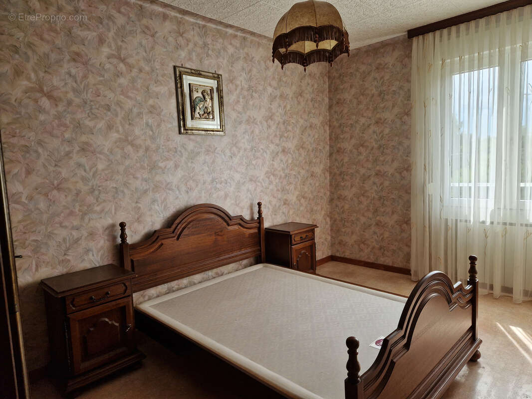 Appartement à FAMECK