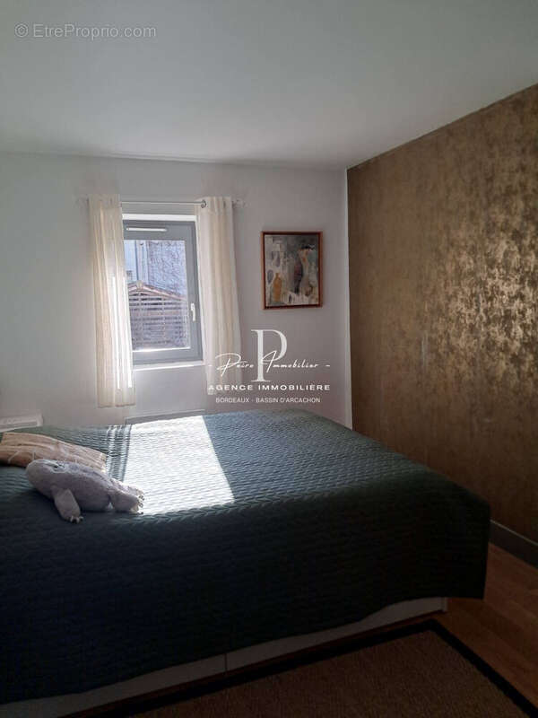 Appartement à LIBOURNE