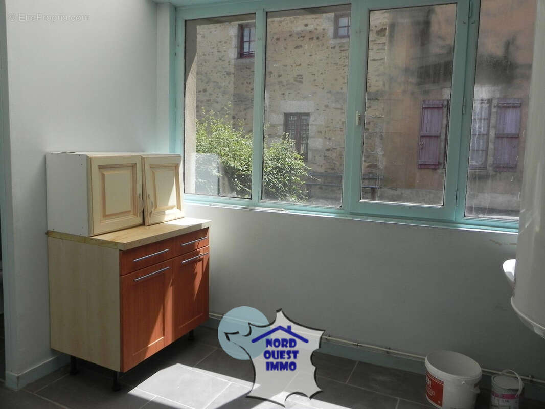 Maison couterne - photo 13
