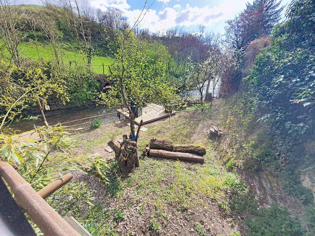 Maison à LA TOUR-DU-PIN