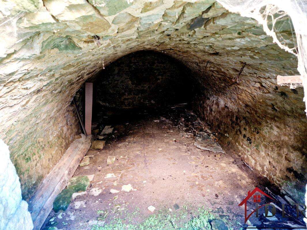 Maison à TERRE-NATALE