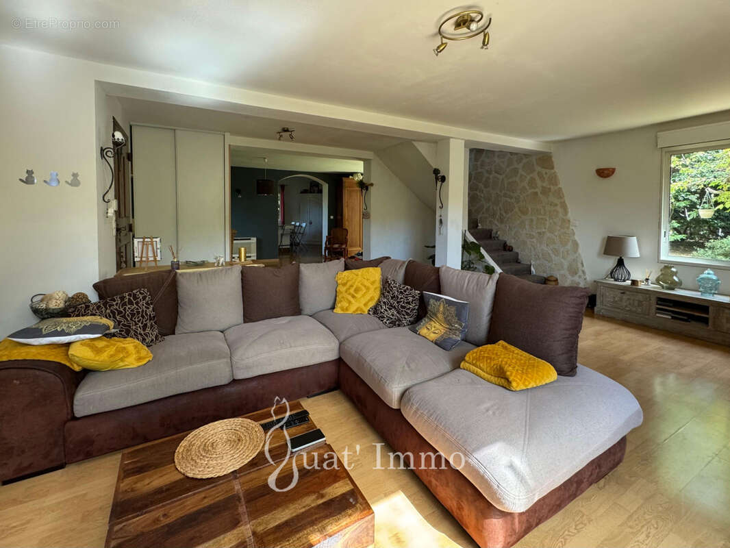 VILLA 6 PIECES  187 m2   Manosque (04100) - photo 2