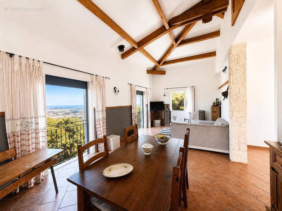 Photo 1 - Maison à BORGO