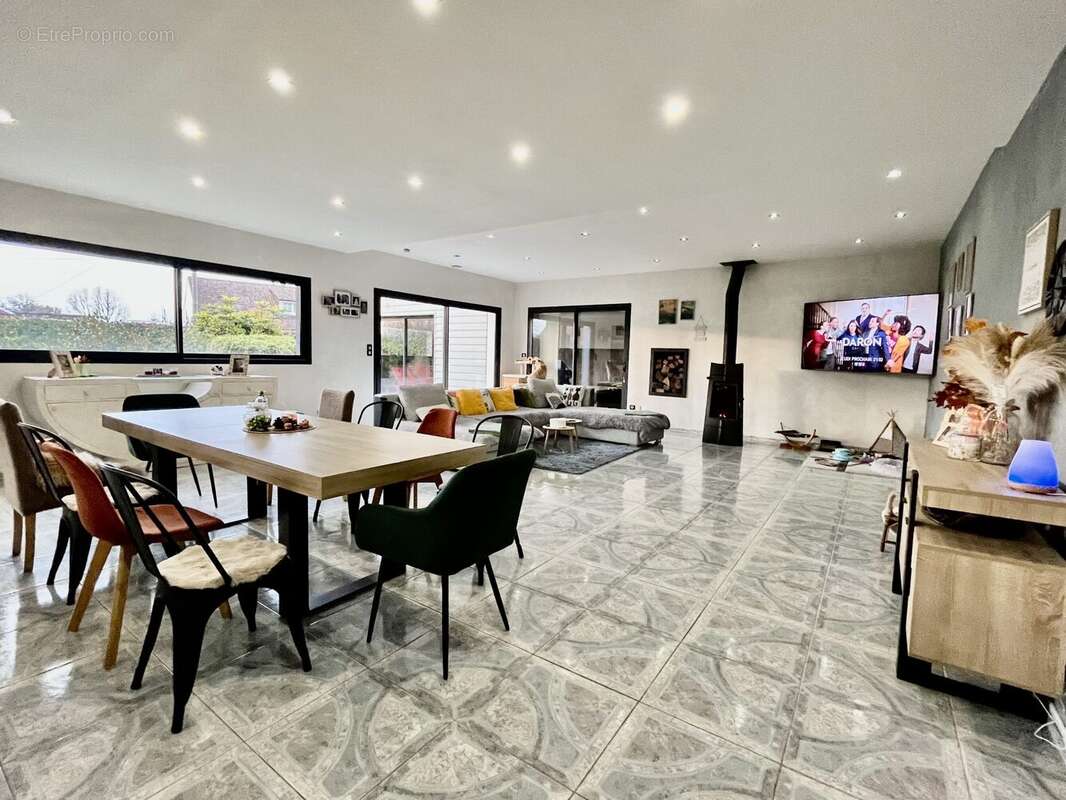 Maison à RANG-DU-FLIERS