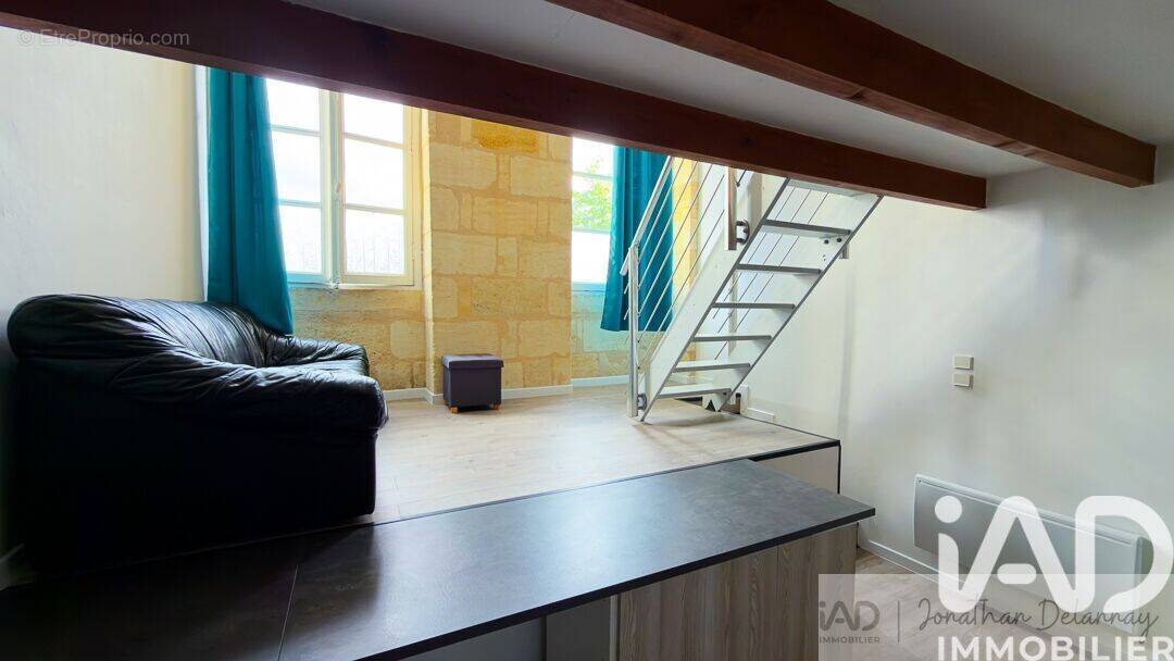 Photo 1 - Appartement à TALENCE