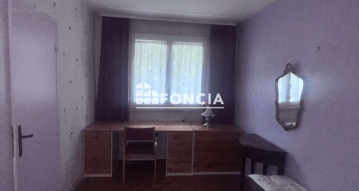 Appartement à GAGNY