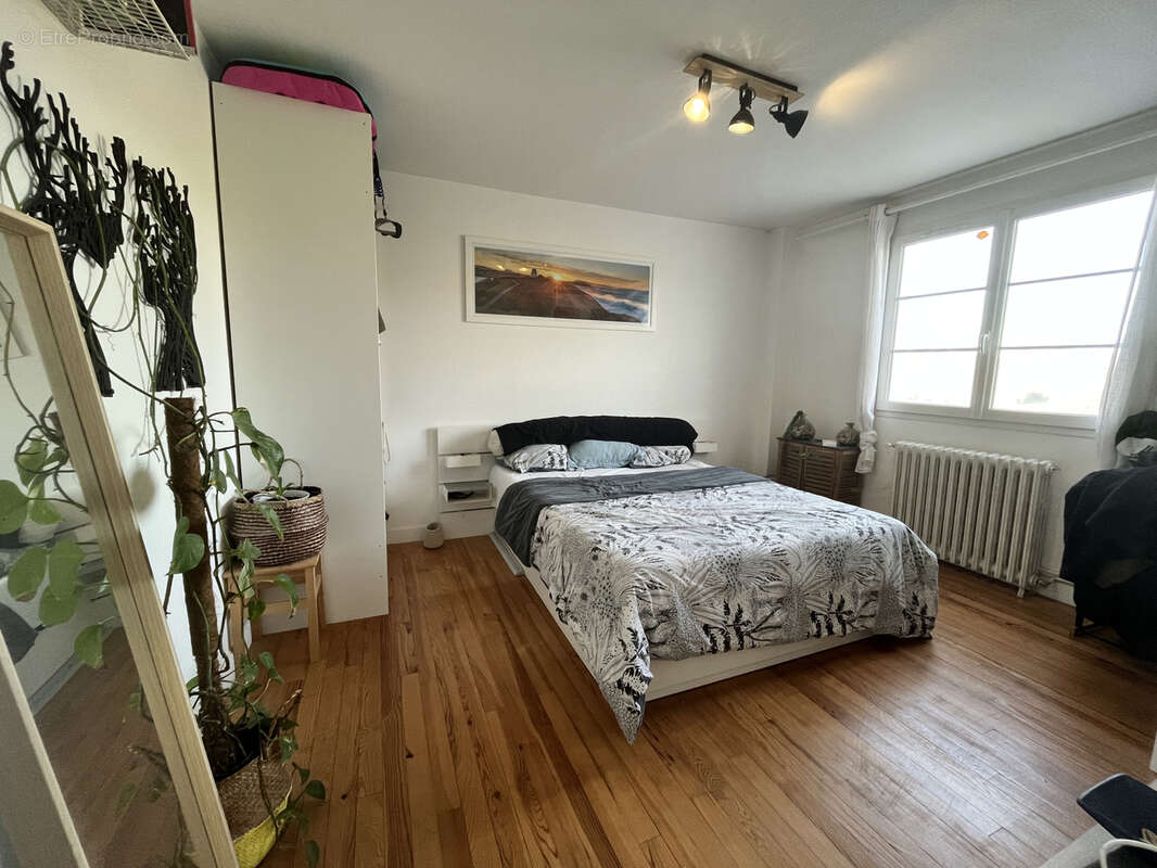 Appartement à ASCAIN