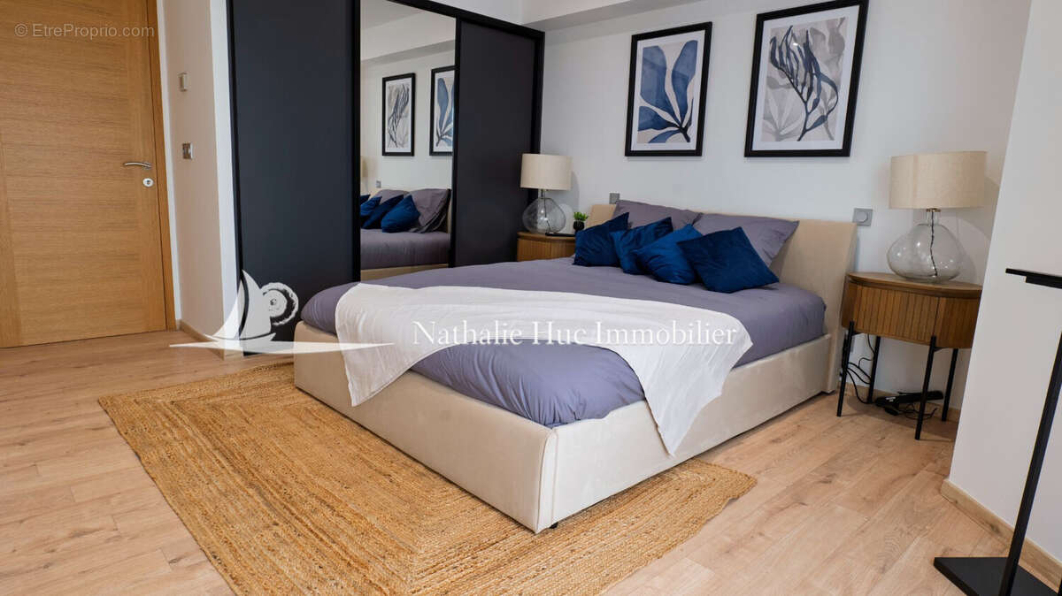 Appartement à SAINT-NAZAIRE