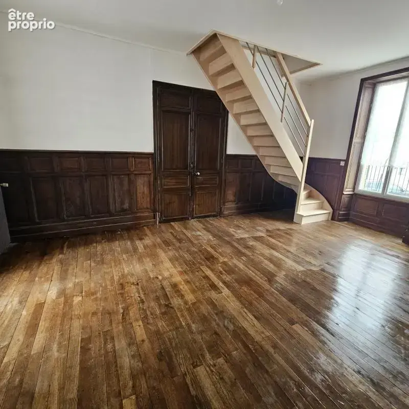 MAISON de 136 m2 - photo 6