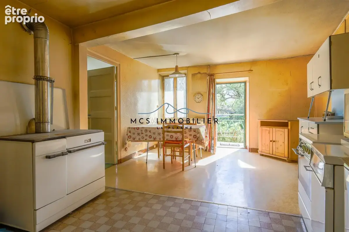 Maison 7 pièces 160 m² à vendre à Macot-La-Plagne (73210) - photo 5