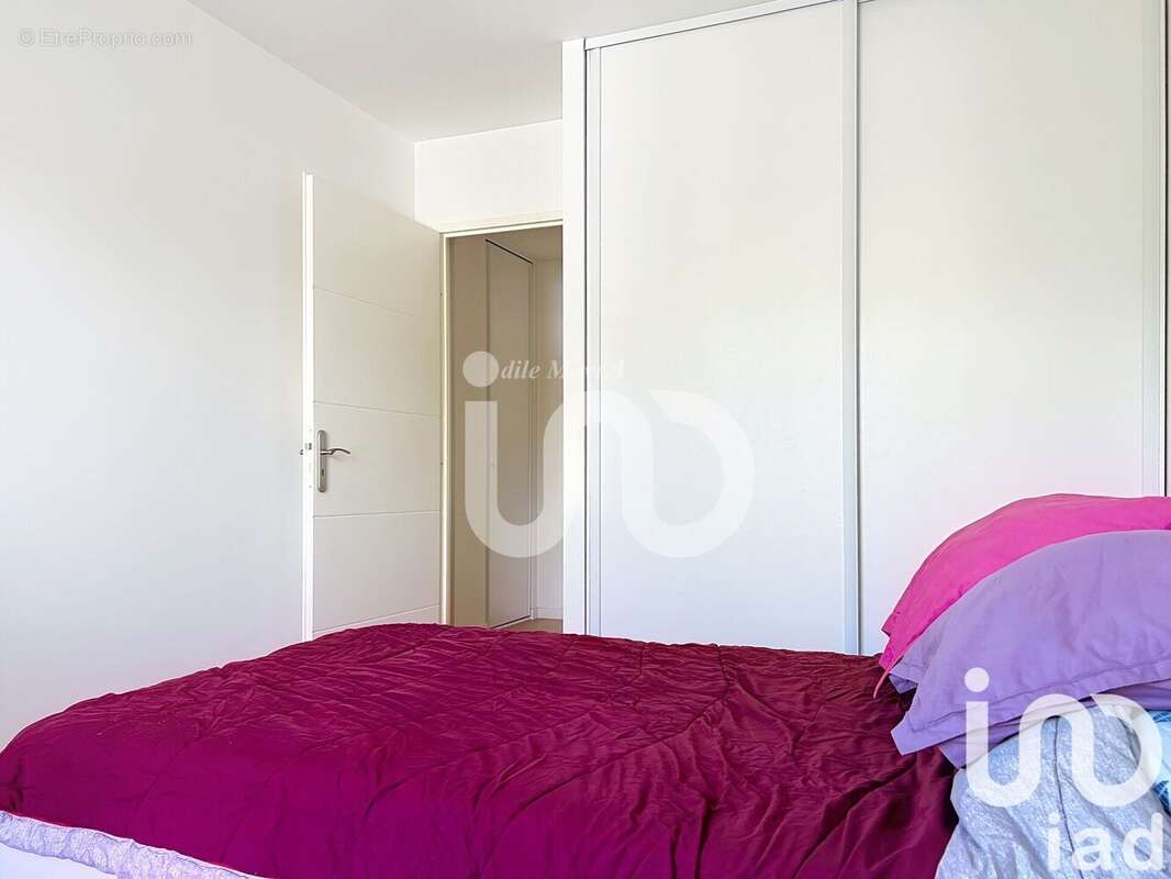 Photo 6 - Appartement à LE PLESSIS-BOUCHARD