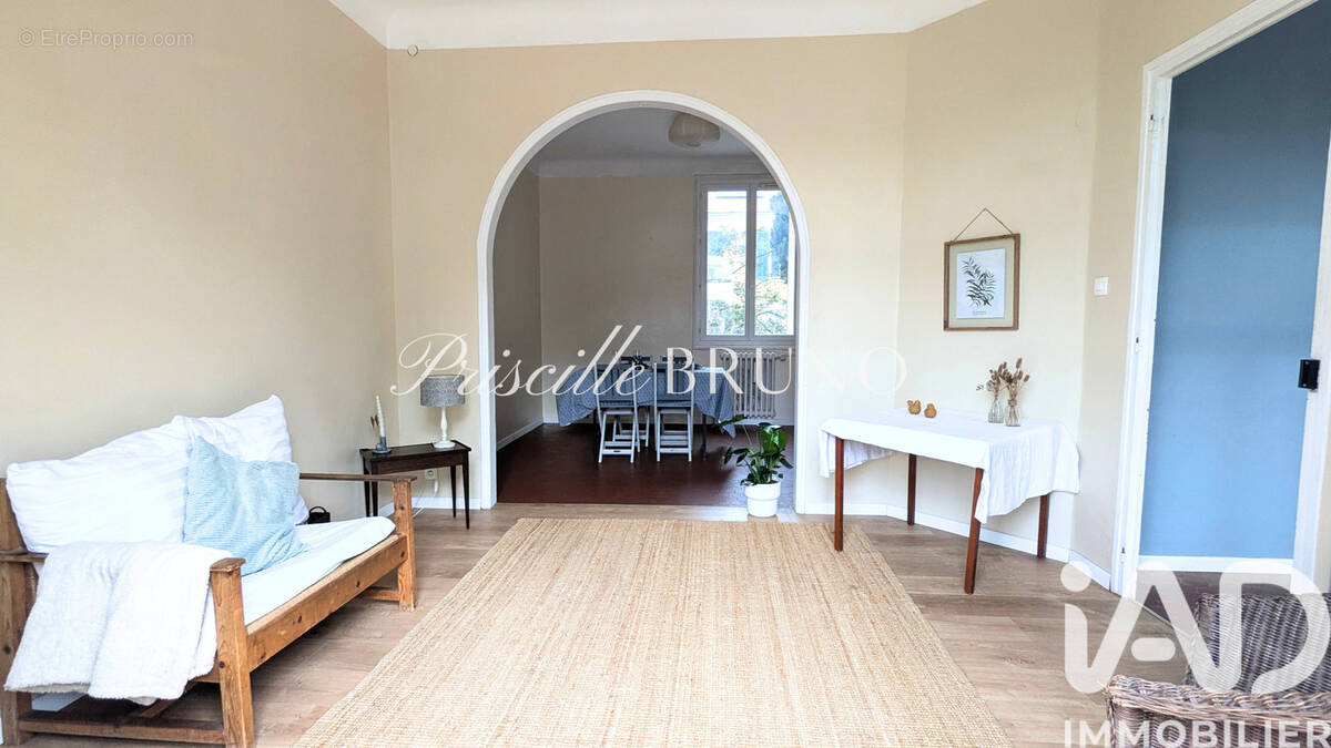 Photo 1 - Maison à TOULON