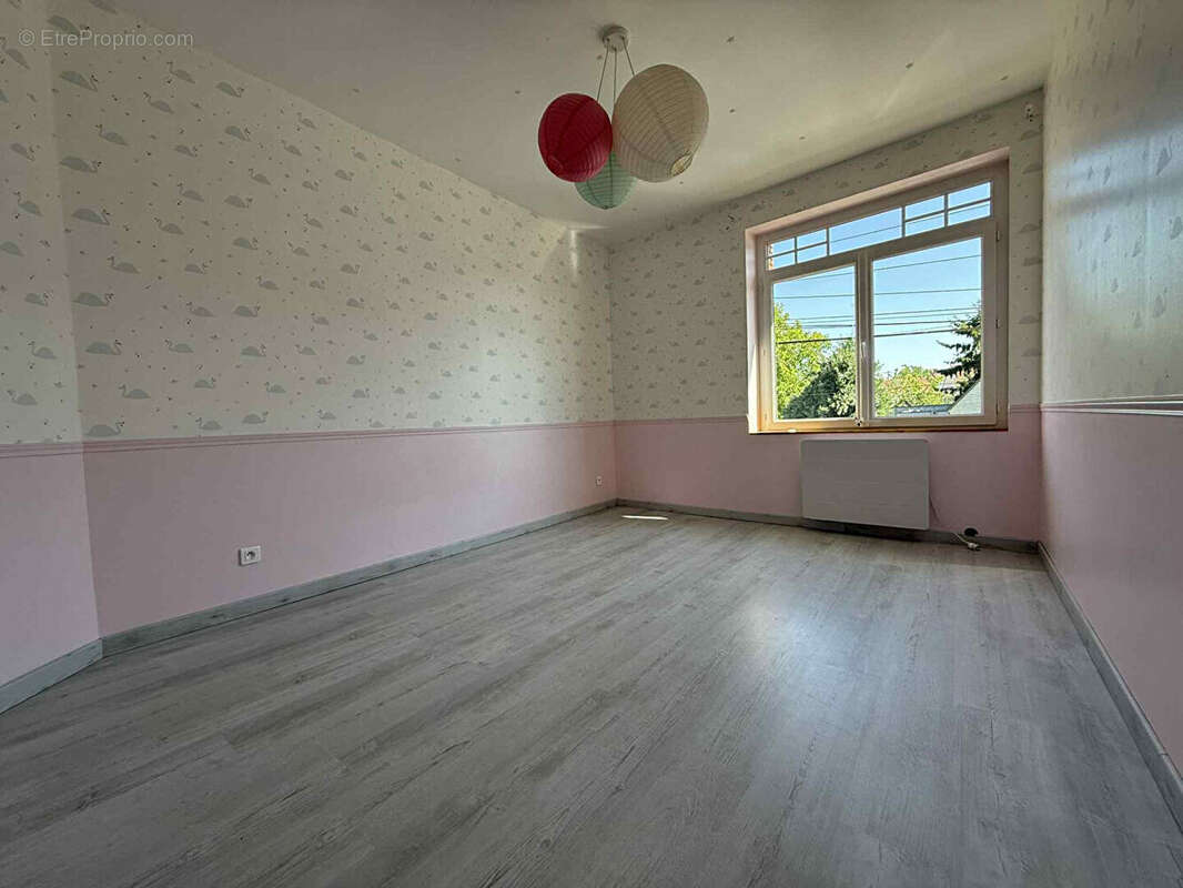 Maison à VENDIN-LES-BETHUNE