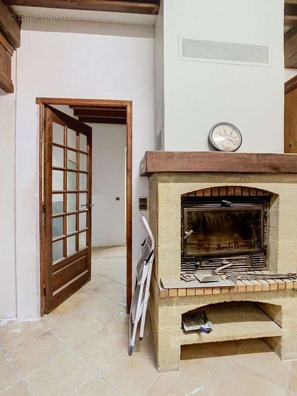 Maison 133 m² à Lavardens  - photo 2