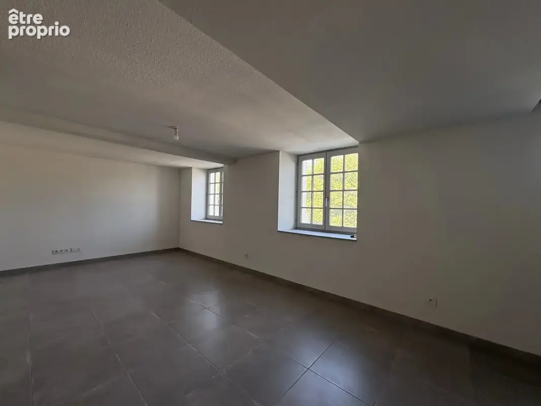 Bel appartement type 5 - photo 3