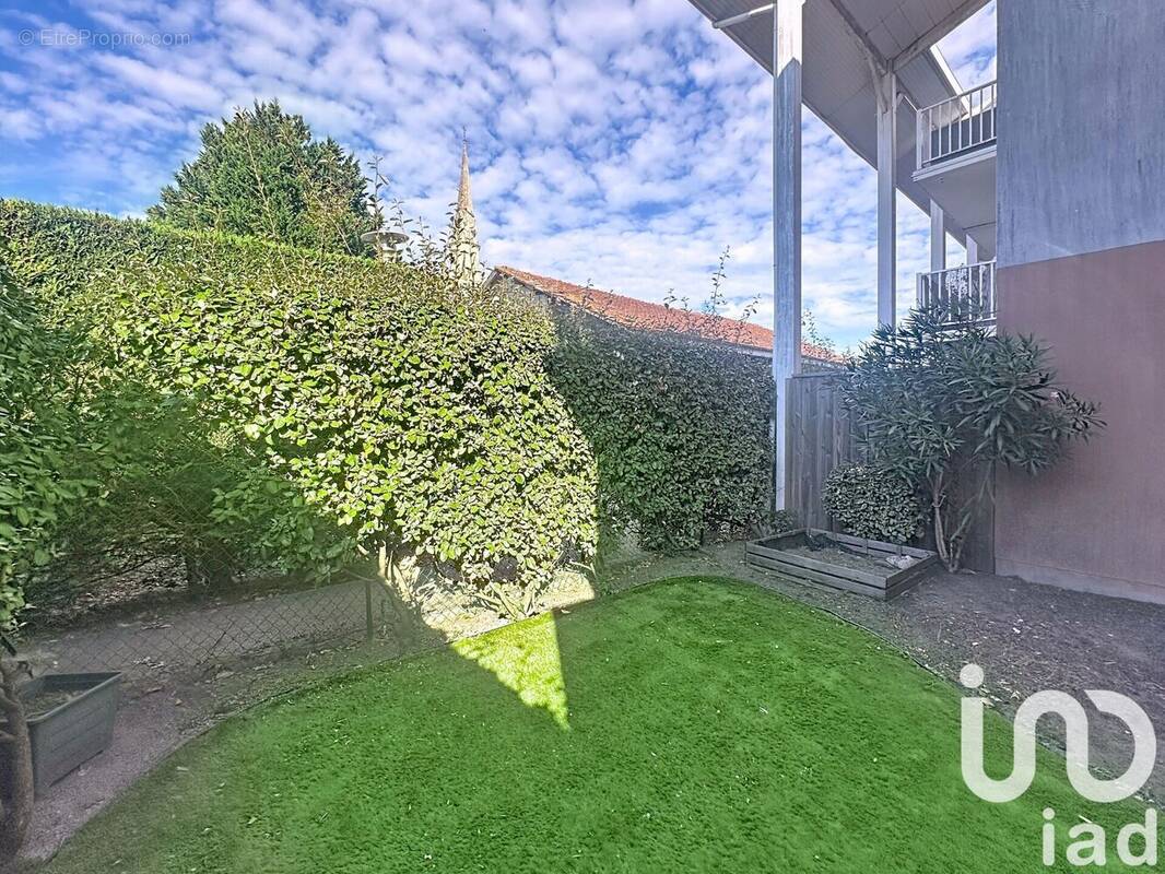 Photo 1 - Appartement à LE BARP