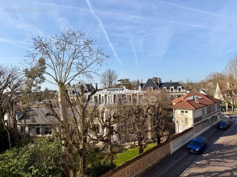Appartement à VERSAILLES