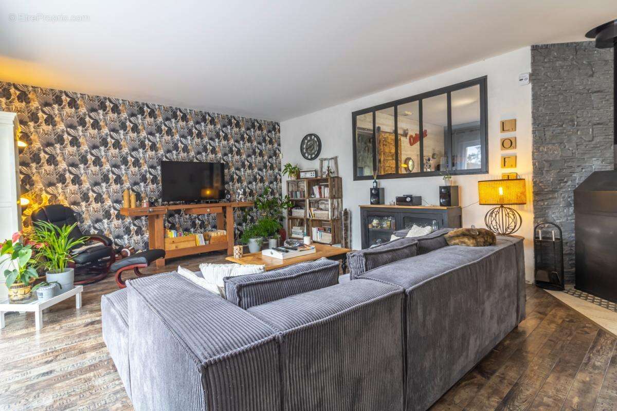 Maison à MENNETOU-SUR-CHER