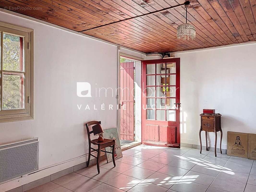 Maison à SAINT-REMY-DE-PROVENCE