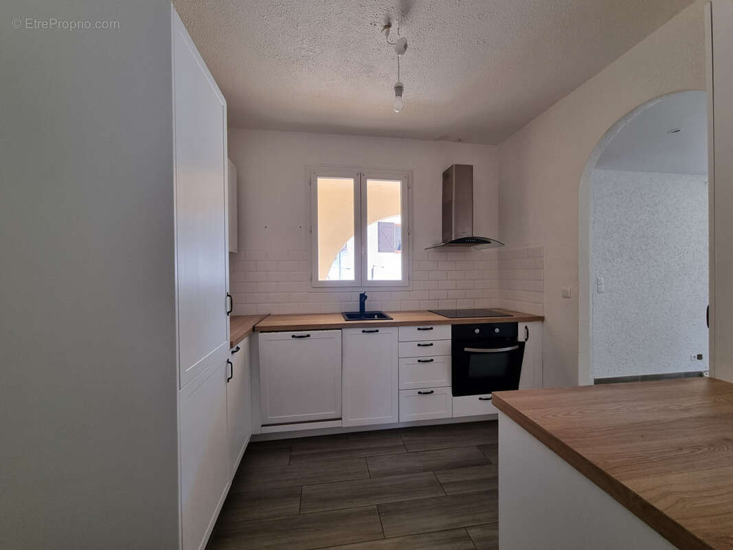 Appartement à CAGNES-SUR-MER