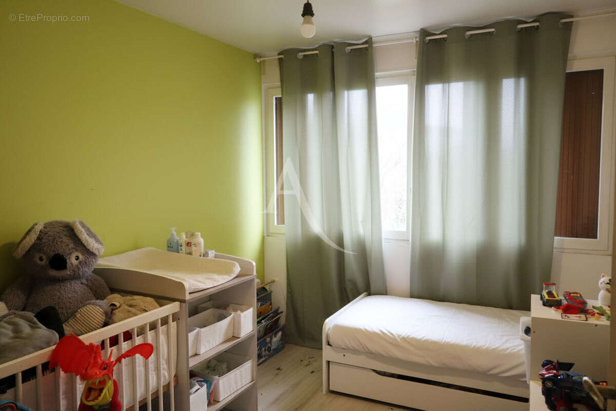 Appartement à NEUILLY-SUR-MARNE