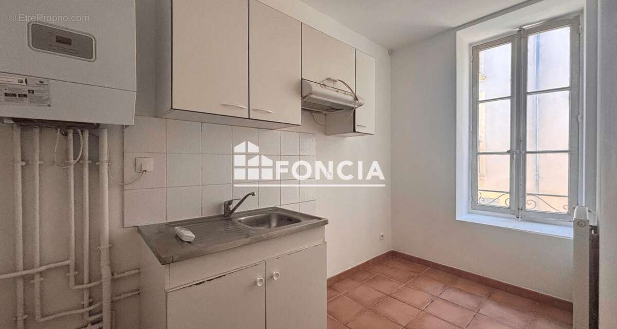 Appartement à BEZIERS