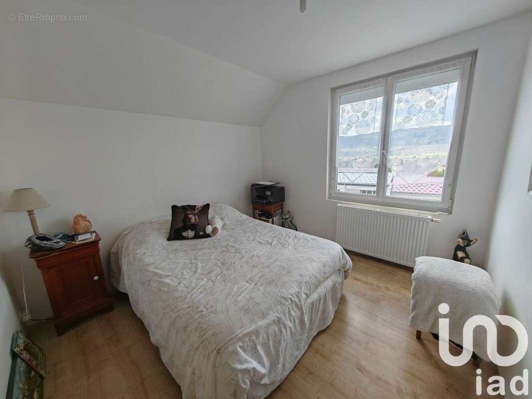 Photo 7 - Maison à MORTEAU