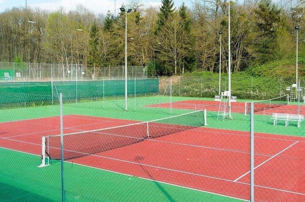 Appartement à SEINE-PORT