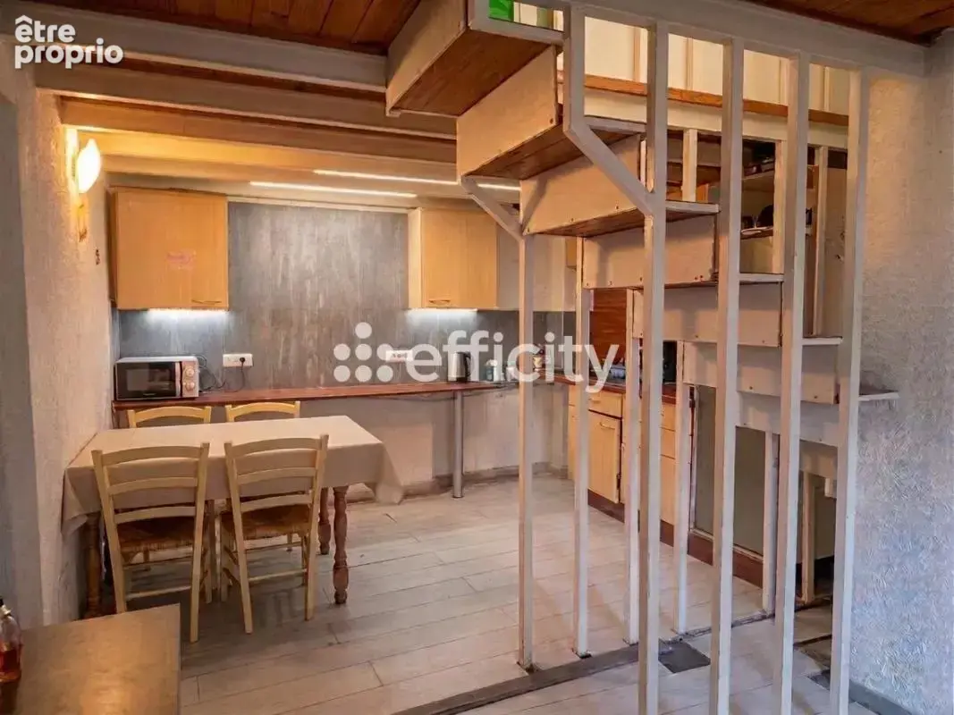 Appartement ancien - photo 4