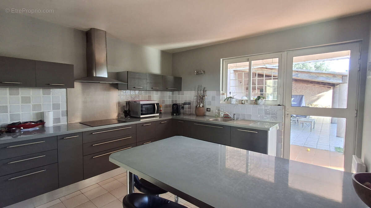 Maison à LA CADIERE-D&#039;AZUR