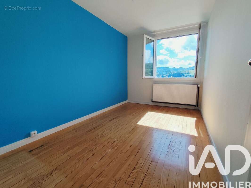 Photo 6 - Appartement à SAINT-ETIENNE