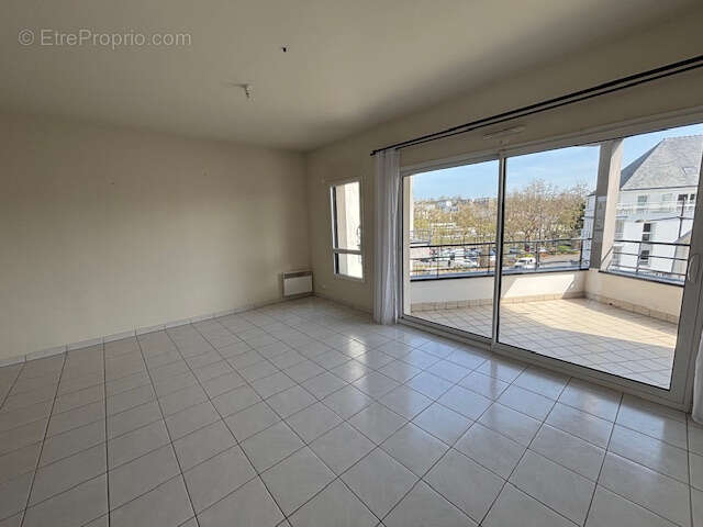 Appartement à LANNION