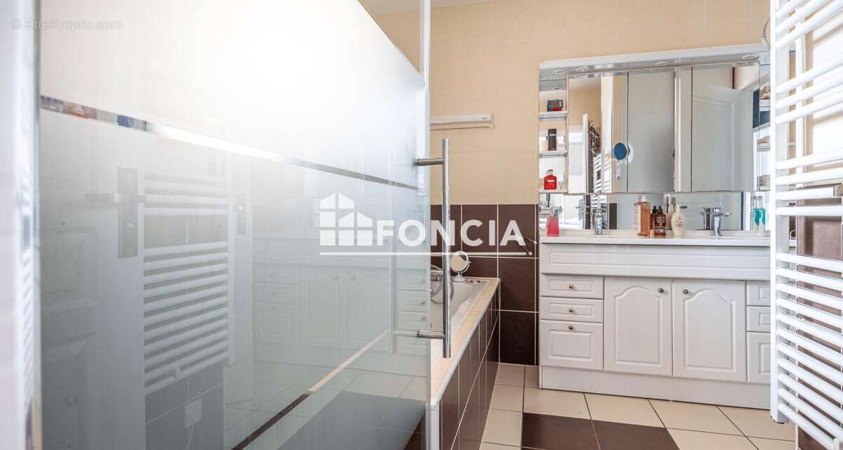 Pavillon 4 chambres - photo 6
