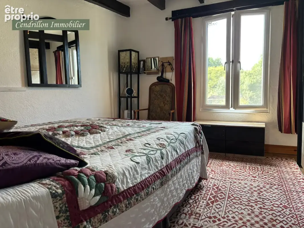 Maison avec activité de chambres d'hôtes clé en main. - photo 14