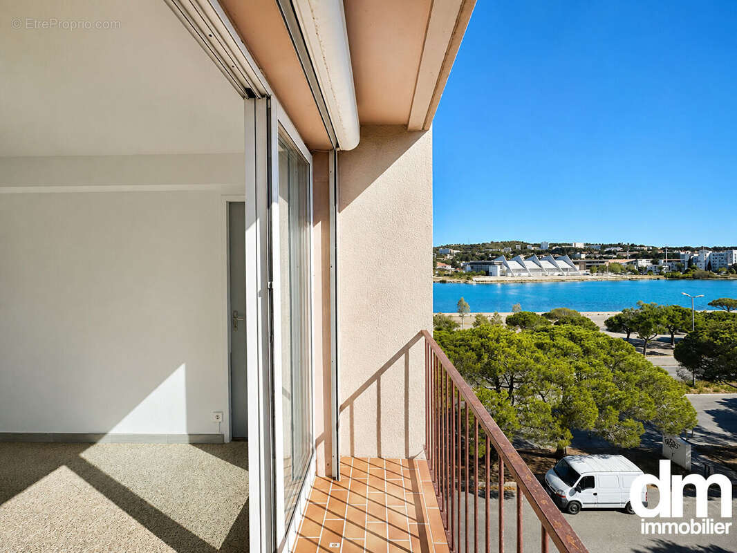 Appartement Martigues 3 pièce(s) - photo 4