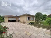 Maison à CARBON-BLANC