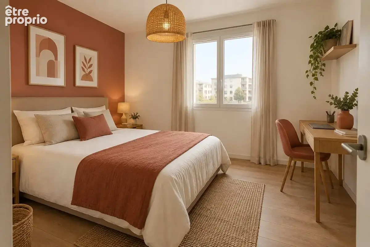 Appartement 4 pièces 83 m² à vendre à Toulouse (31400) - photo 6