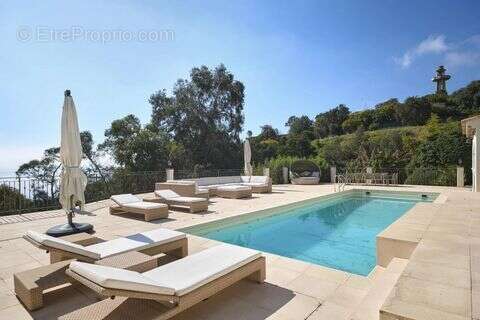 Maison à CANNES