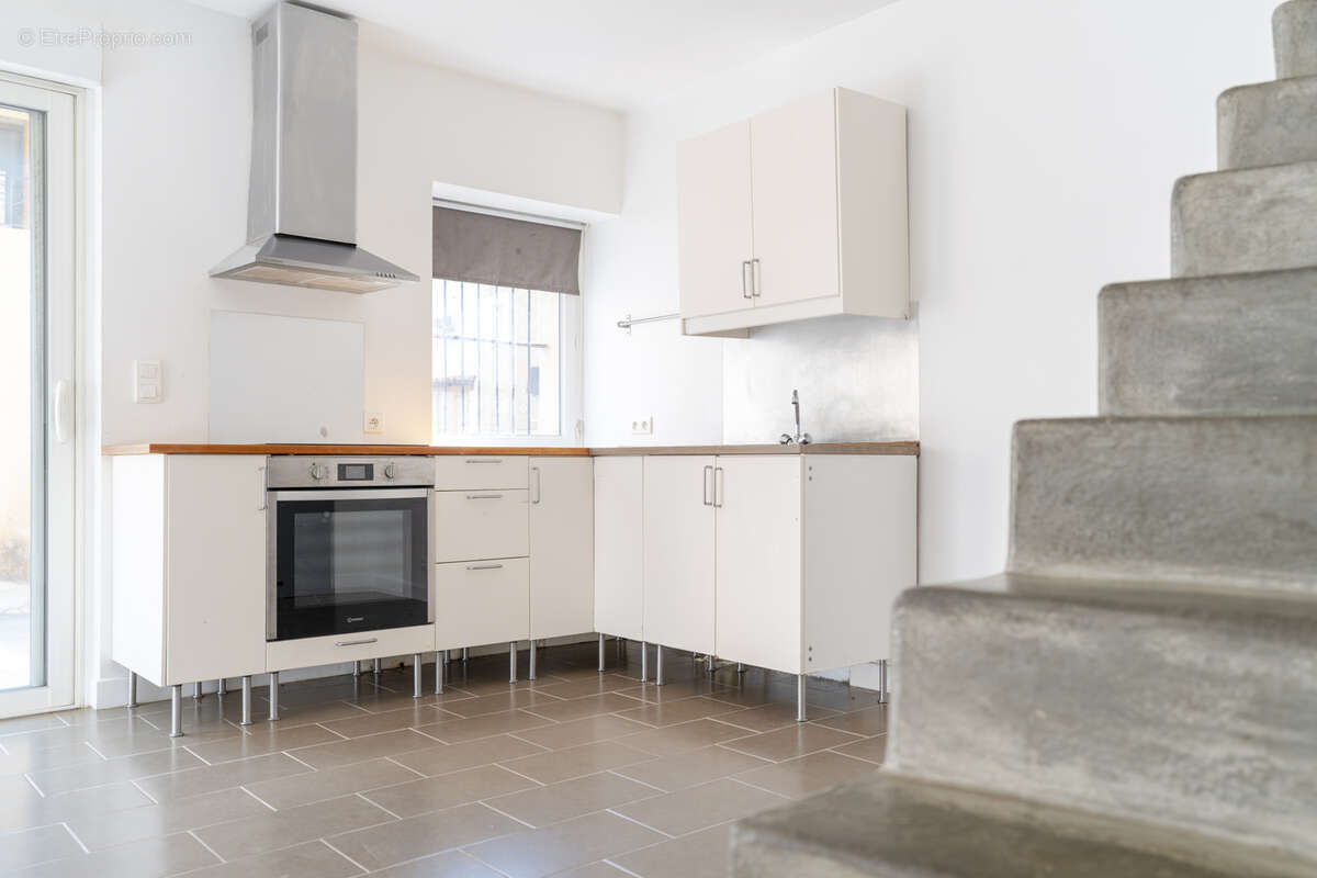 Appartement à PUGET-VILLE