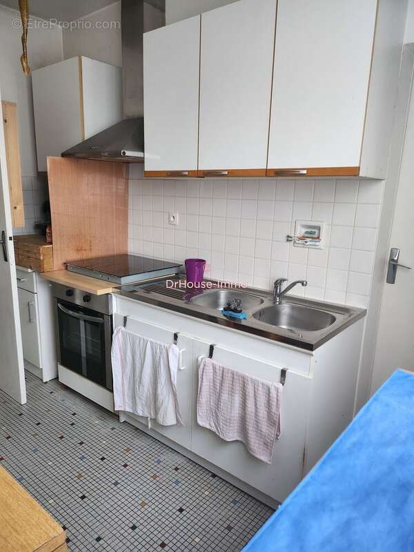 Appartement 67 m² à Bergerac  - photo 8