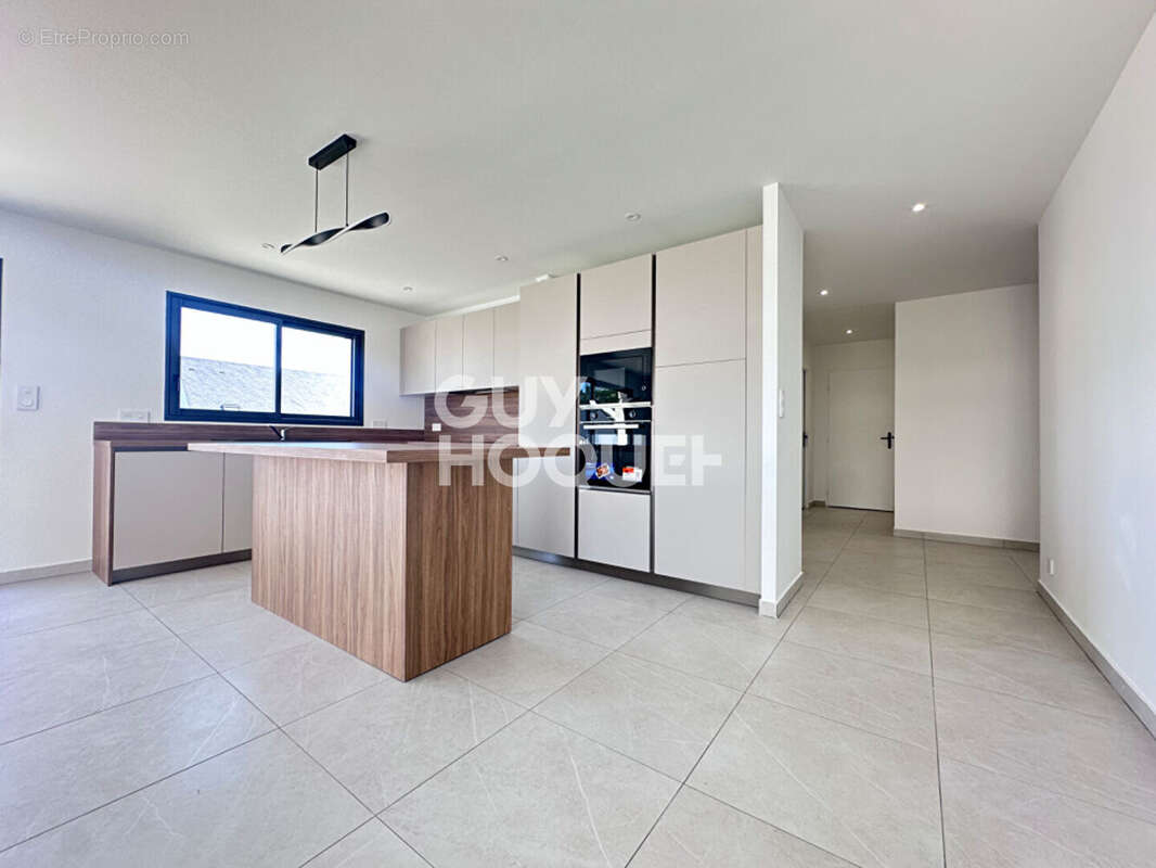 Maison à 15 Minutes de Vannes - Bourg de Plaudren 4 pièces - photo 5