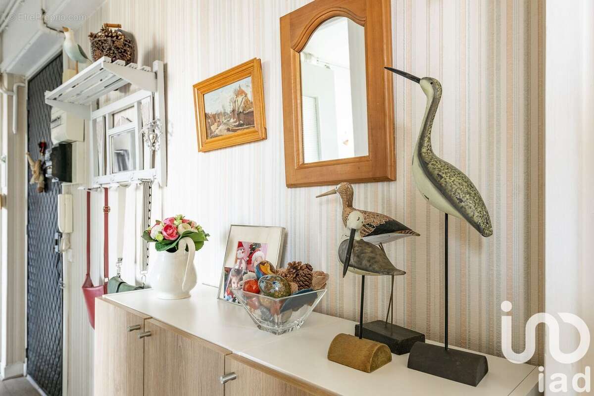 Photo 5 - Appartement à NOISY-LE-SEC