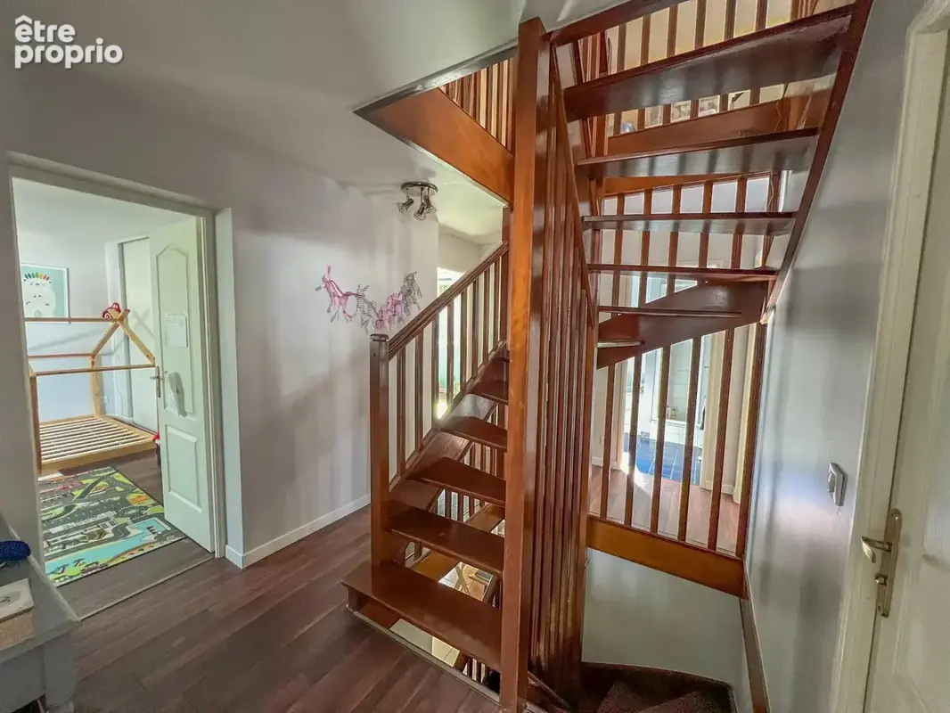 Maison 186 m2 - photo 13