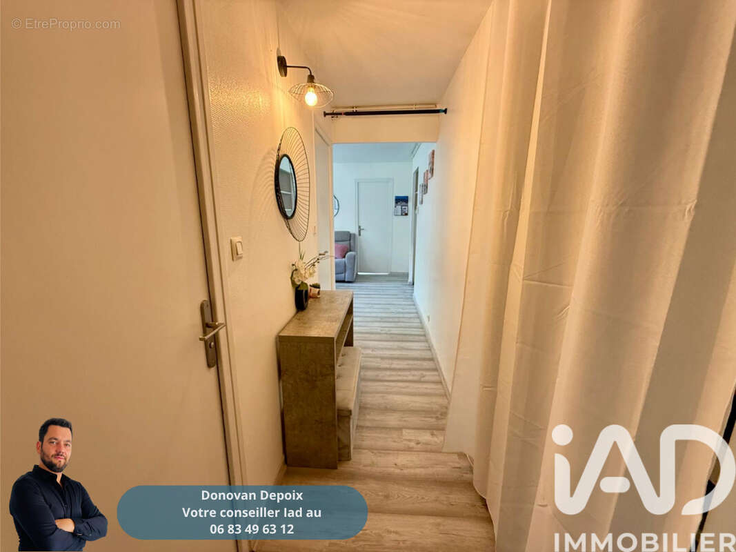 Photo 9 - Appartement à VALENCE