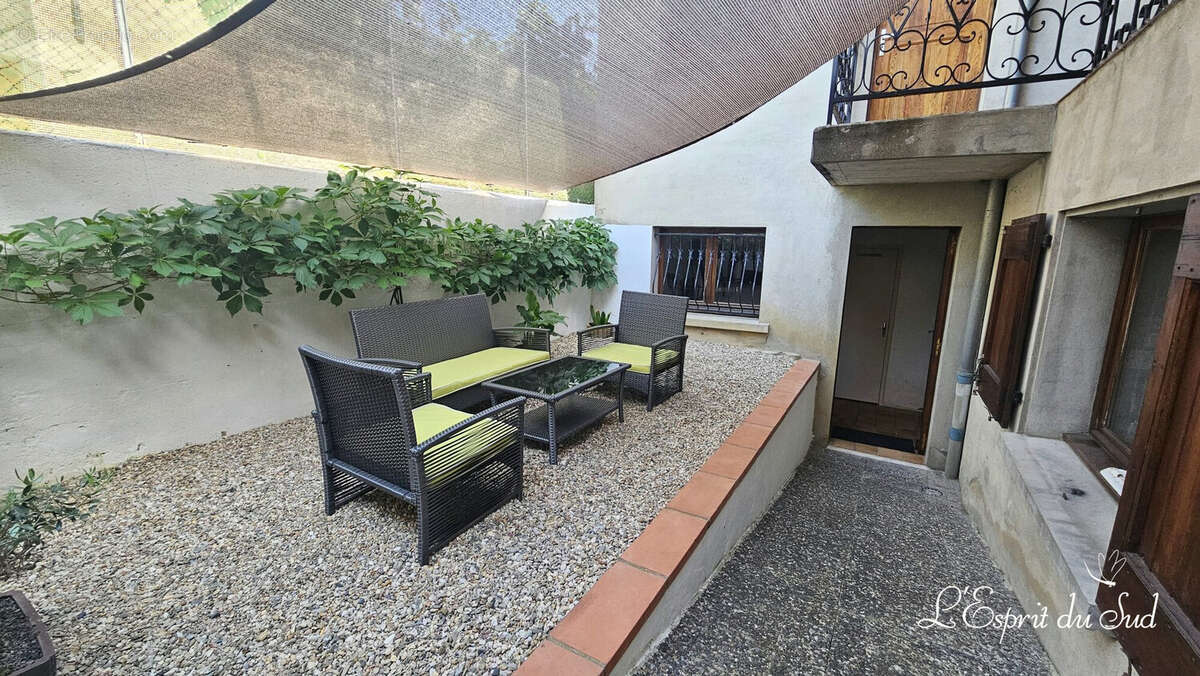 Maison à RABASTENS