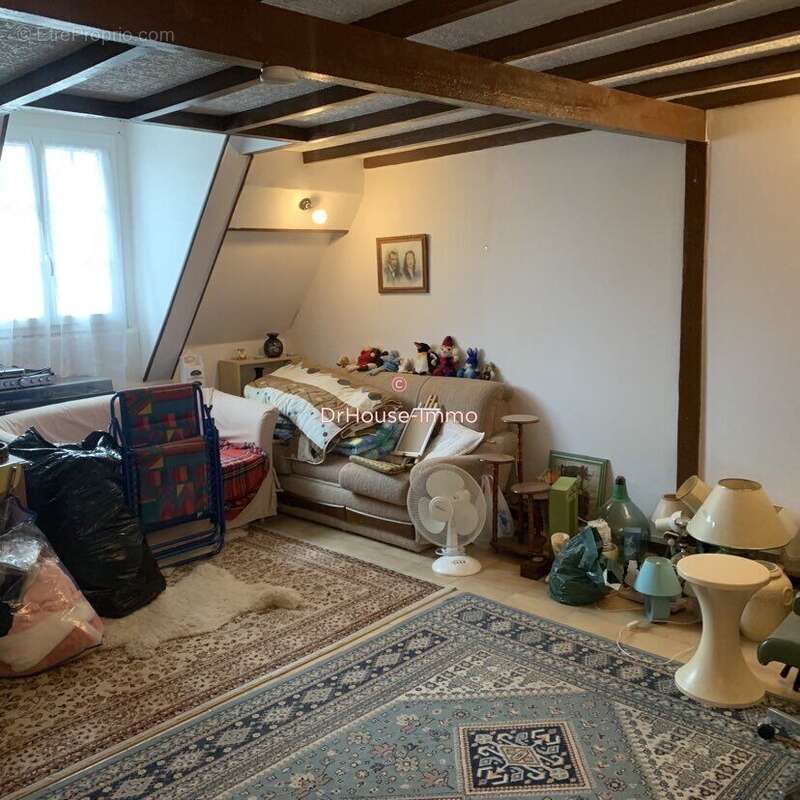 Maison 123 m² à La Ville-Aux-Clercs  - photo 44