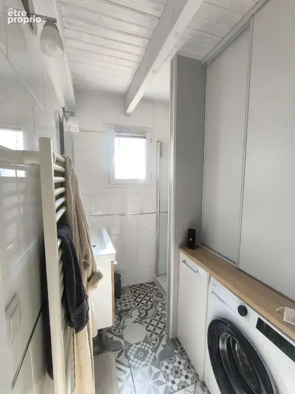 Appartement Saint Jean De Monts 3 pièce(s) 70 m2 - photo 11
