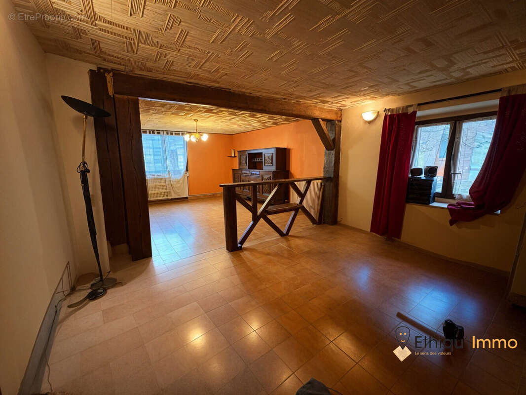 Maison 114 m² à Soulaines-Dhuys  - photo 3