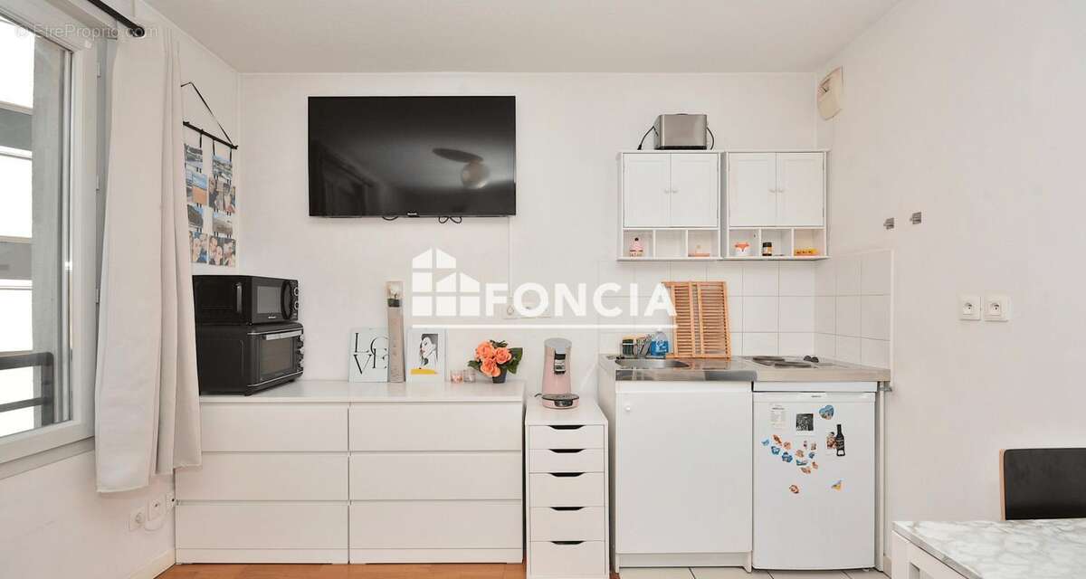 Appartement à CALUIRE-ET-CUIRE