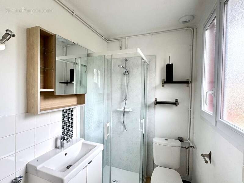 Appartement à LE POULIGUEN